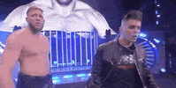 Chris Jericho Aew On Tnt GIF by All Elite Wrestling on TNT