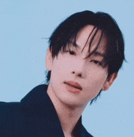 Handsome GIF