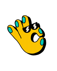 DoBem tiktok do bem dobem do bemzinho Sticker