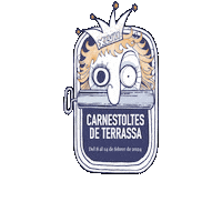 Sticker by Ajuntament de Terrassa
