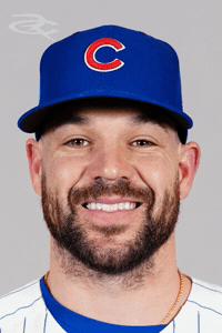 Cubs GIF by Respective
