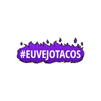 Tacos Tb Sticker by Taco Bell Brasil