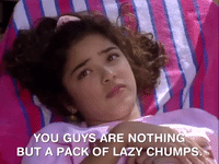 salute your shorts nicksplat GIF