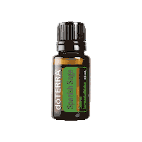 Spanishsage Sticker by doTERRA Essential Oils
