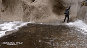 Runningwild GIF by National Geographic Channel