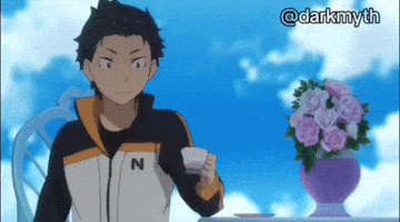 Tea Party GIF