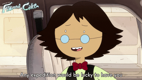 Adventure Time Cake GIF by Cartoon Network