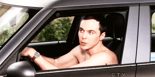 jim parsons GIF