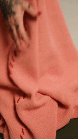 Pillows Throws GIF by blaanks