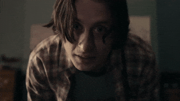 Never Let It Get To Me