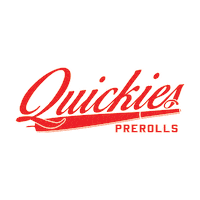 quickiesprerolls quickie quickies quickiesprerolls quickieprerolls Sticker