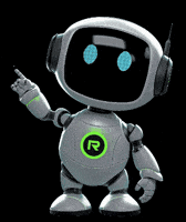 Animation Robot GIF by Rolec Services