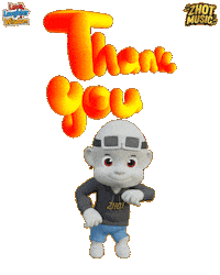 Thanks Boss Thank You For The Opportunity Sticker by Zhot