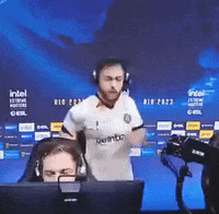 Happy Night Out GIF by BIGCLAN