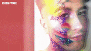 Make-Up Beauty GIF by BBC Three