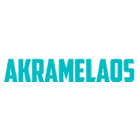 akramelada Sticker by Makeitgrain