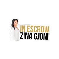 Zina Sticker by Realty One Group Homelink