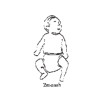 Baby Sticker
