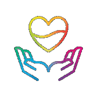 pflagCanada pride pflag familyforall pflagcanada Sticker