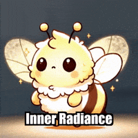 Wisdom Hive Mind GIF by Beelightened