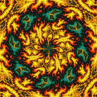 art loop GIF by Psyklon