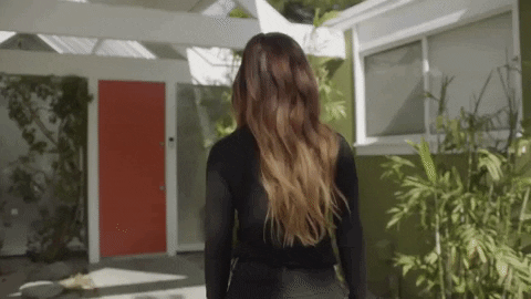 over my head GIF by Echosmith