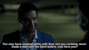 tom ellis devil GIF by Lucifer