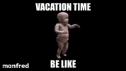 Out Of Office Dancing GIF by Manfred