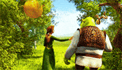 shrek GIF