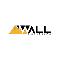 inwallclimbing  Sticker