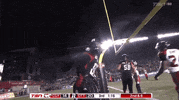 td place yes GIF by REDBLACKS