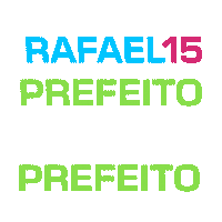 Maceio Rb15 Sticker by Rafael de Gois Brito