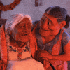 Sad Remember Me GIF