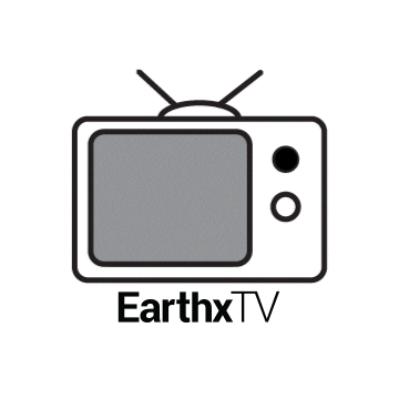 earthxtv giphyupload television nature sun GIF