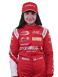 F4 Sticker by Prema Team