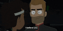 Believe Season 4 GIF by Paramount+