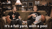 RETROREPLAY nolan north troy baker retro replay why did i do that GIF
