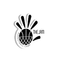 The Jam Sticker by 2sport4life