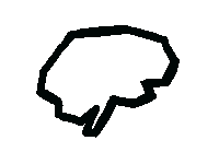 Art Logo Sticker by brainstormunich meida