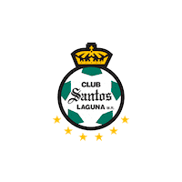 clubsantos santos csl clubsantos santoslaguna Sticker