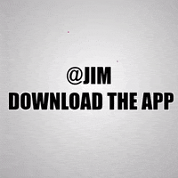 Jim Verse GIF by Socialverse app
