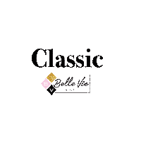 Sticker by Belle Vie Beauty