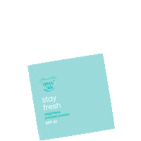 Happy Skin Sticker by Happy Skin Cosmetics