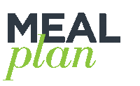 Dinner Meal Plan Sticker by The Fresh 20