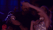 jesse tyler ferguson GIF by Drop The Mic