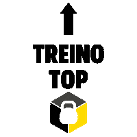 Treino Top Sticker by Box Treinamento Funcional