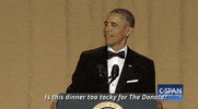 barack obama president GIF by Obama