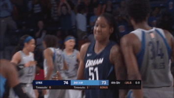 great job basketball GIF