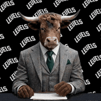 Newsroom Cowley GIF by Levels Protein
