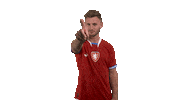 Football Player Sticker by 2score